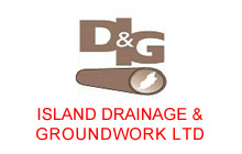 drainage-groundwork
