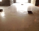 Screed flooring solutions