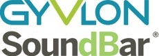 gyvlon soundbar logo