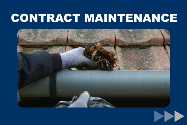 Contract Maintenance