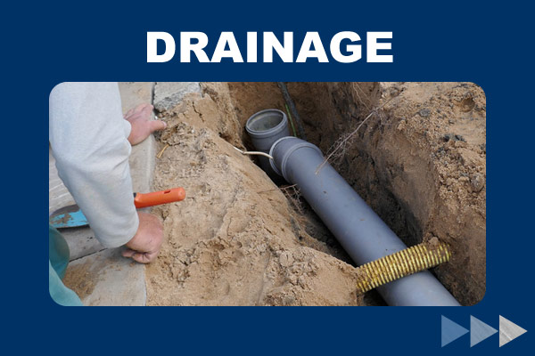 Drainage