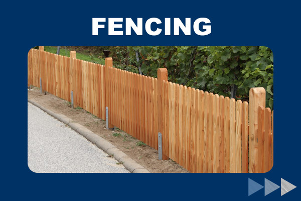 Fencing