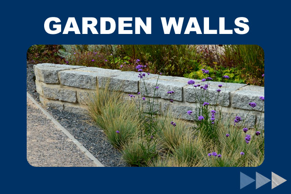 Garden Walls