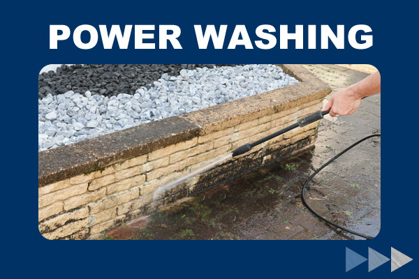 Power Washing